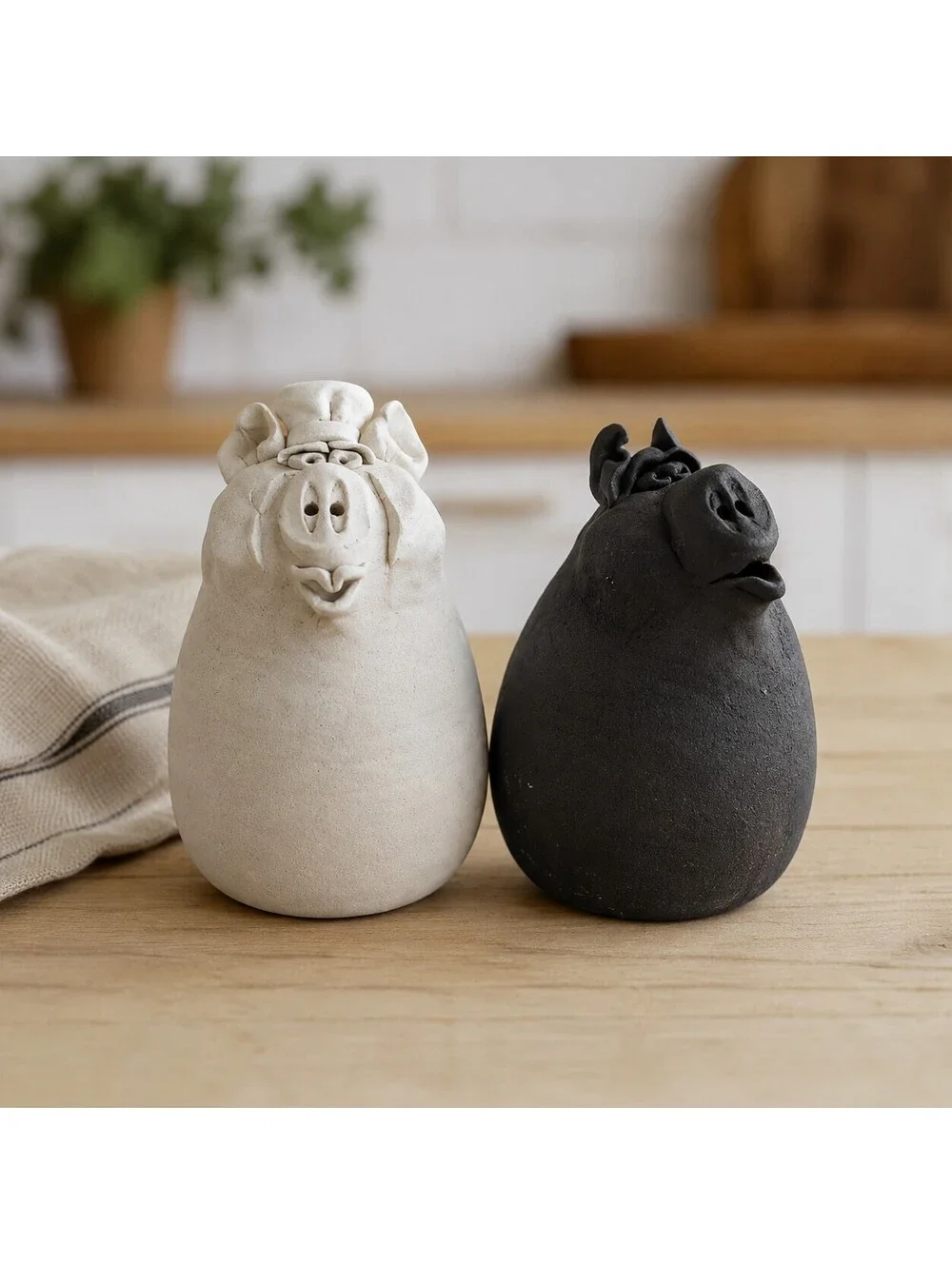 N/A whimsical handmade